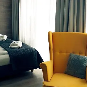 Bed & Breakfast Flaming, Sopoty
